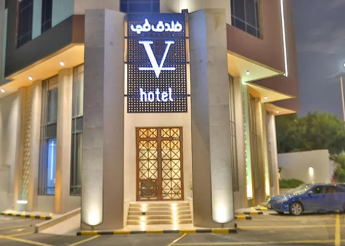 فندق في بوتيك
